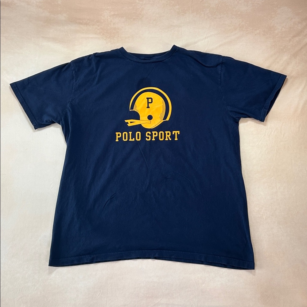 Polo sport shirt